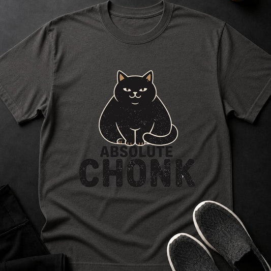 Absolute Chonk