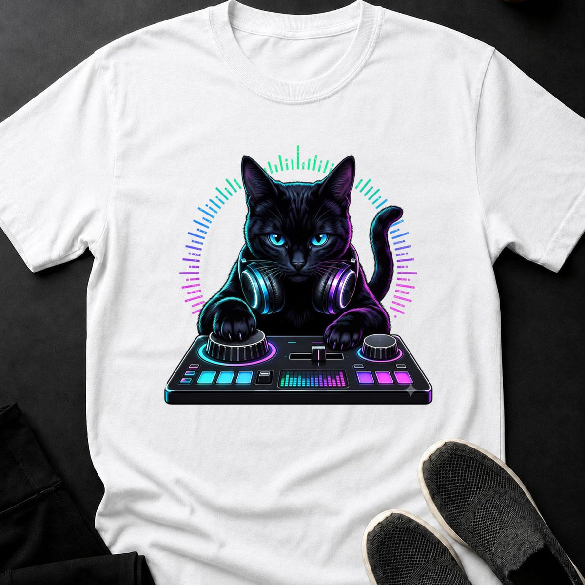 DJ Cat