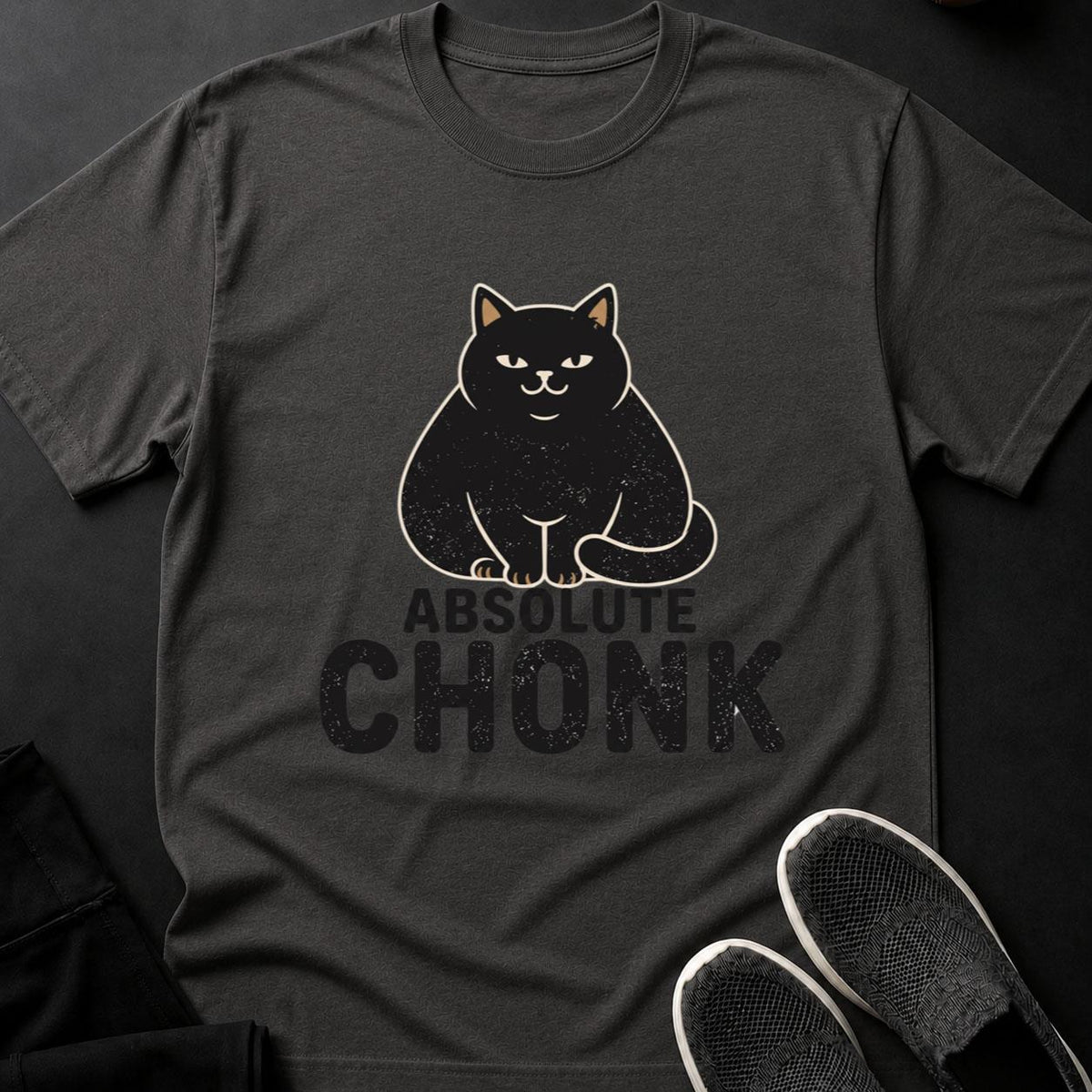 Absolute Chonk