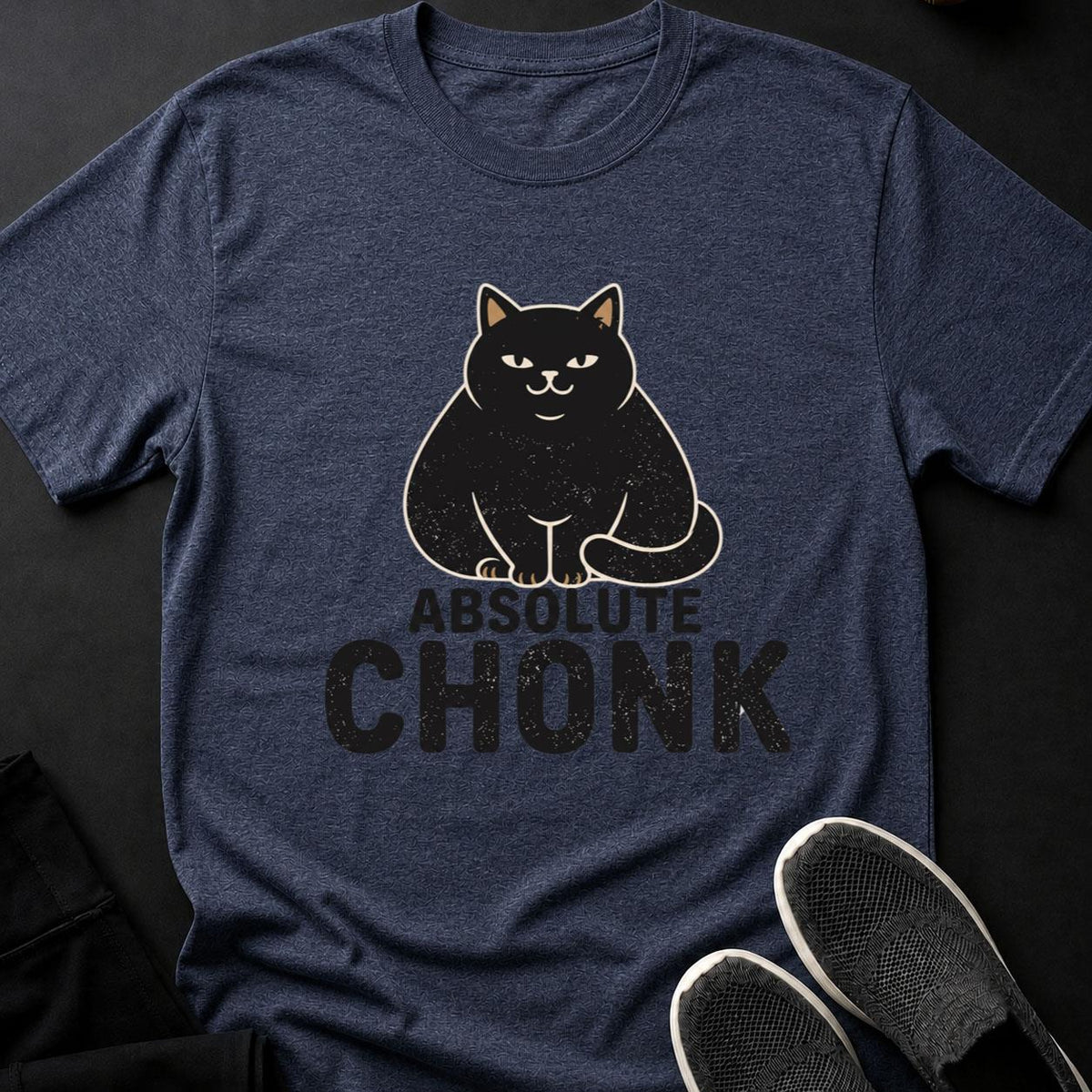 Absolute Chonk