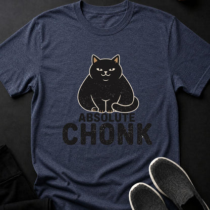 Absolute Chonk