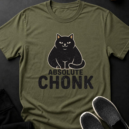 Absolute Chonk