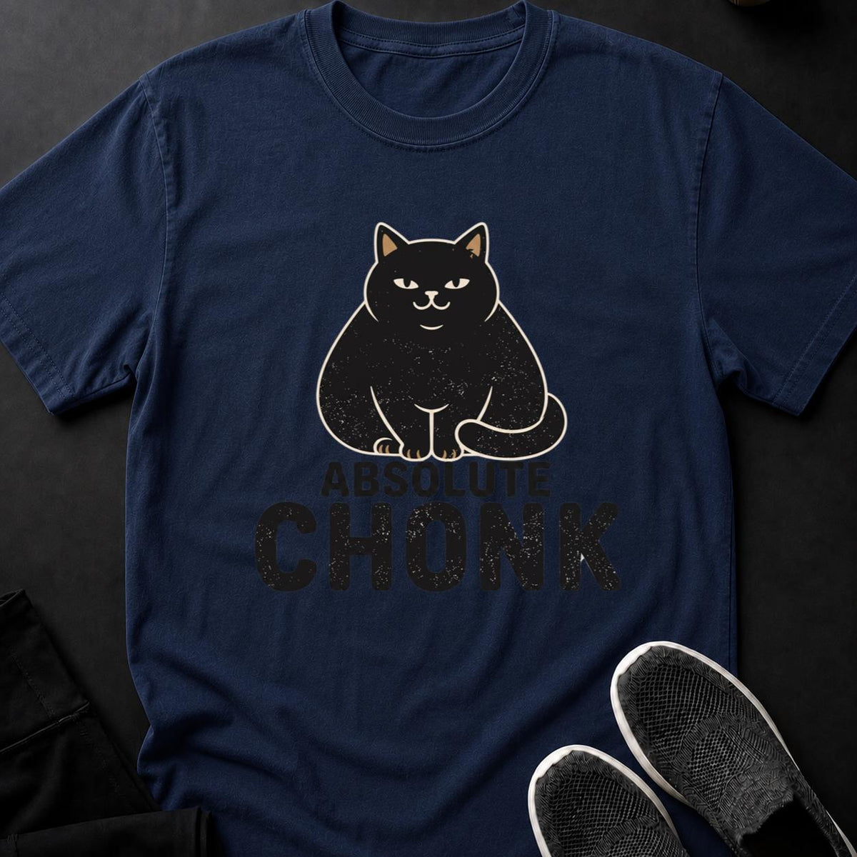 Absolute Chonk