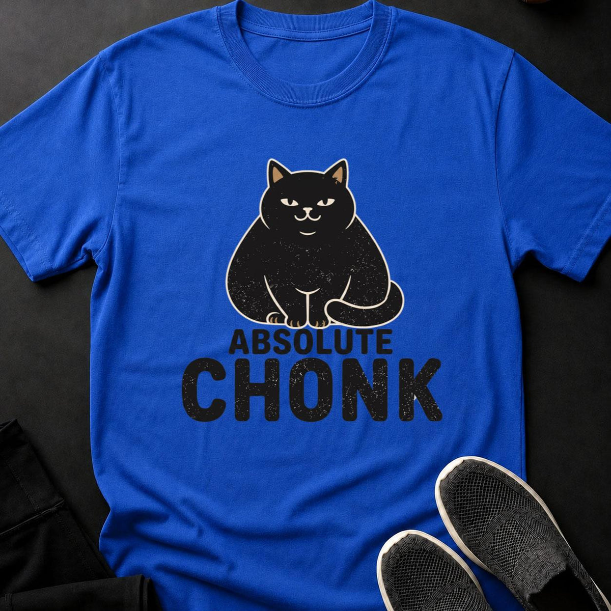 Absolute Chonk