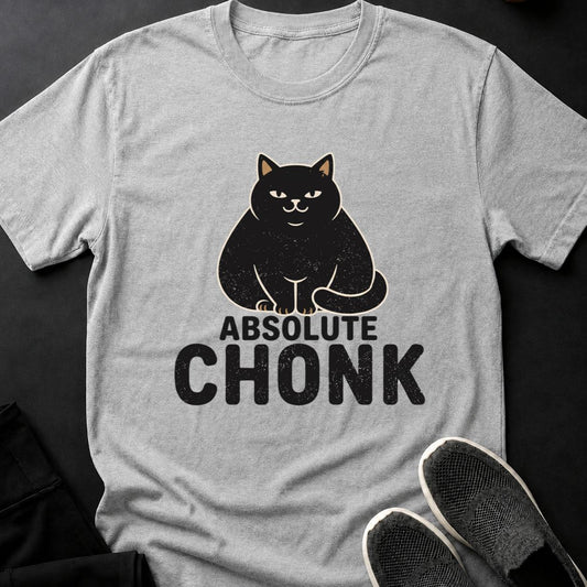 Absolute Chonk