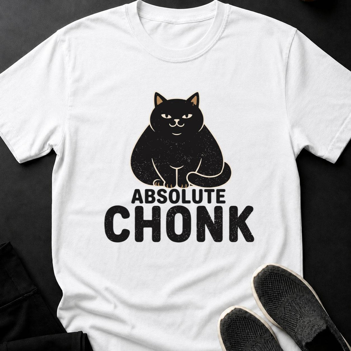 Absolute Chonk