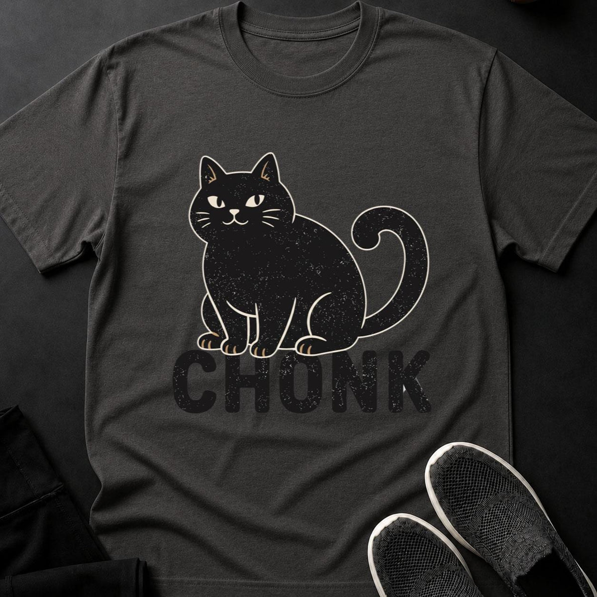 Chonk