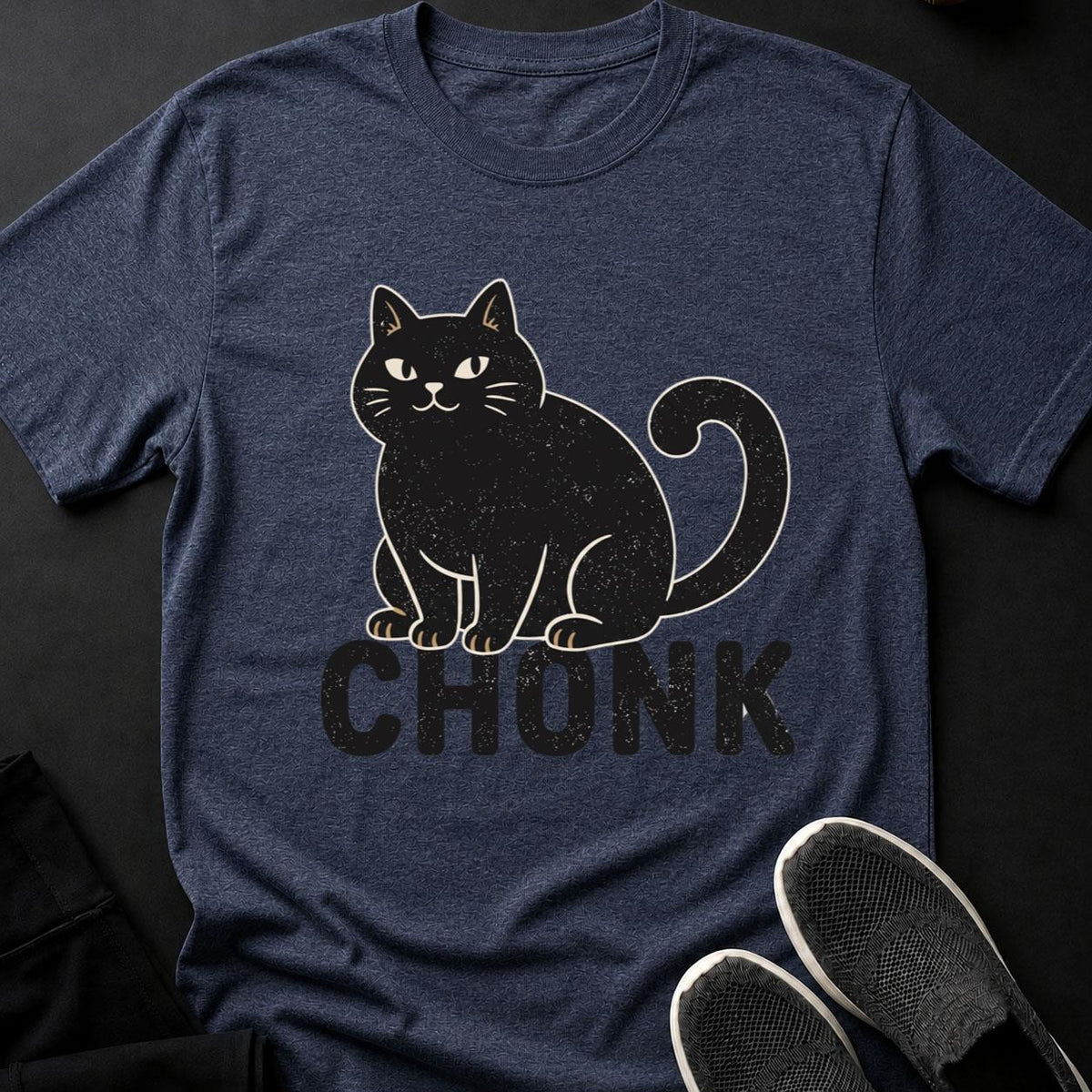 Chonk