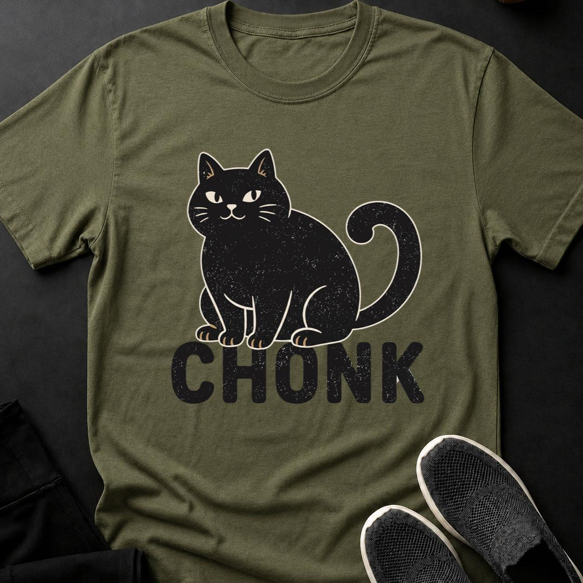 Chonk