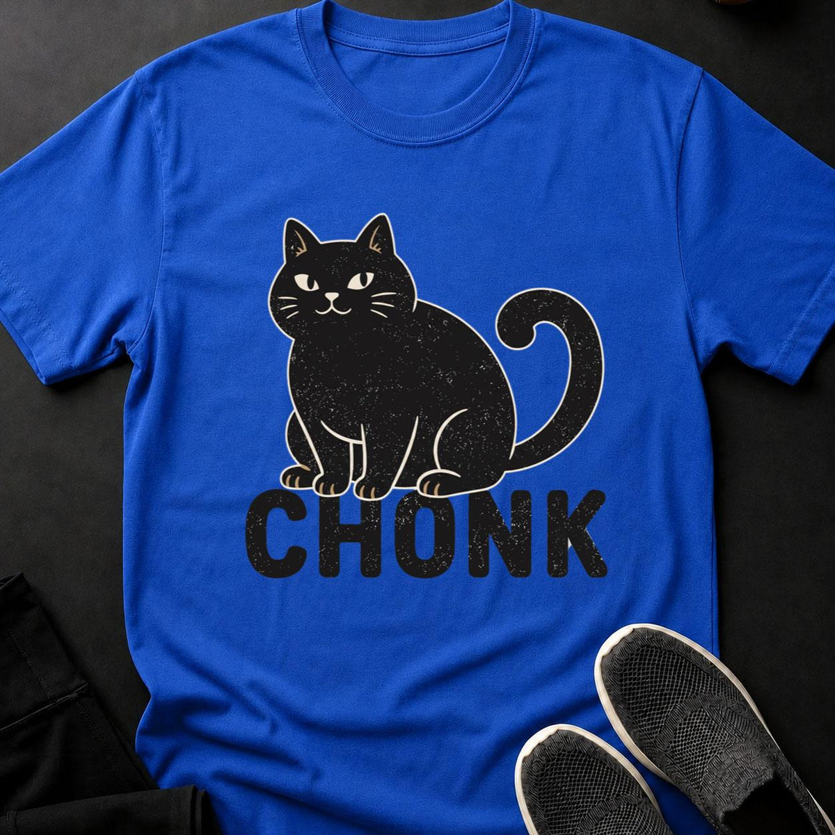 Chonk