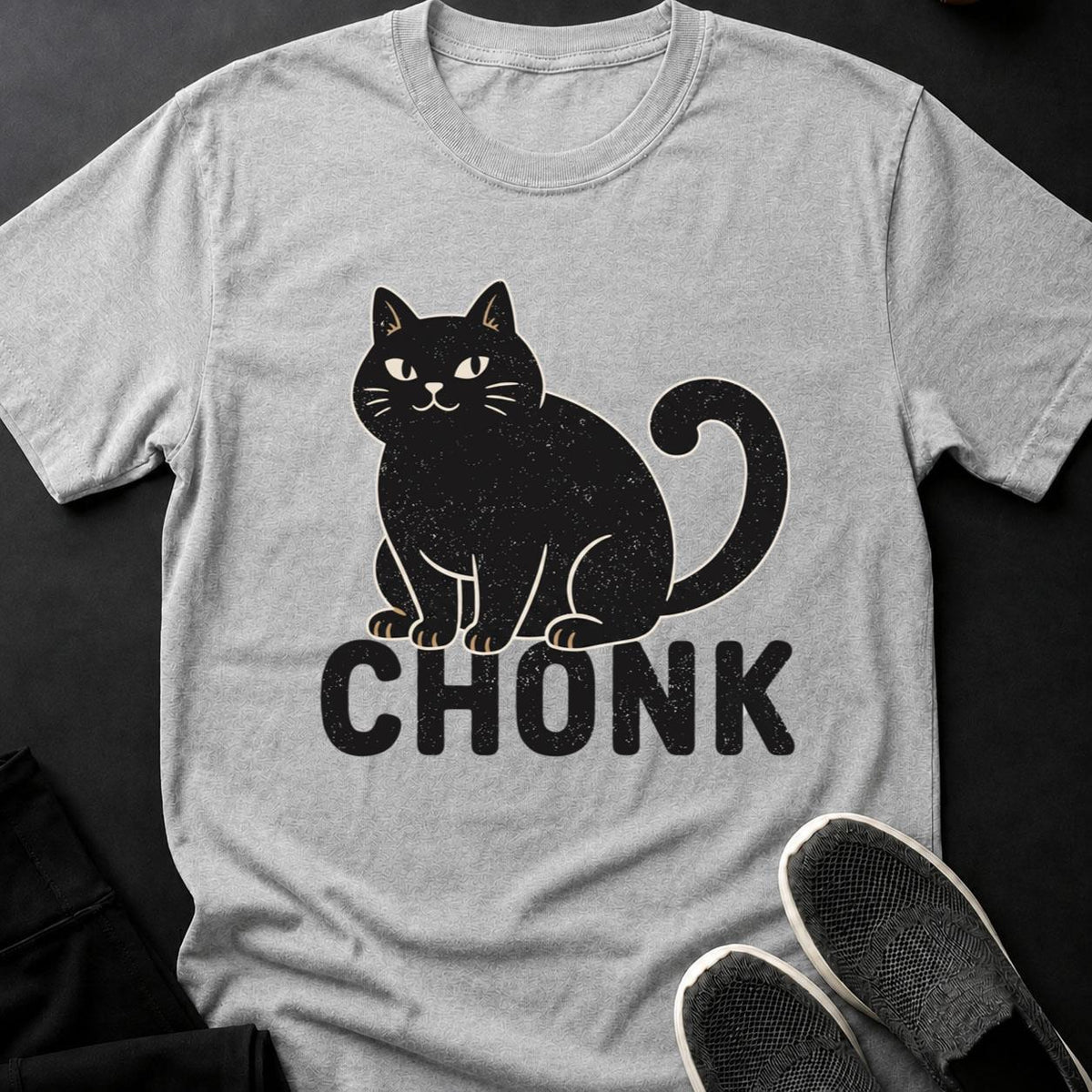 Chonk