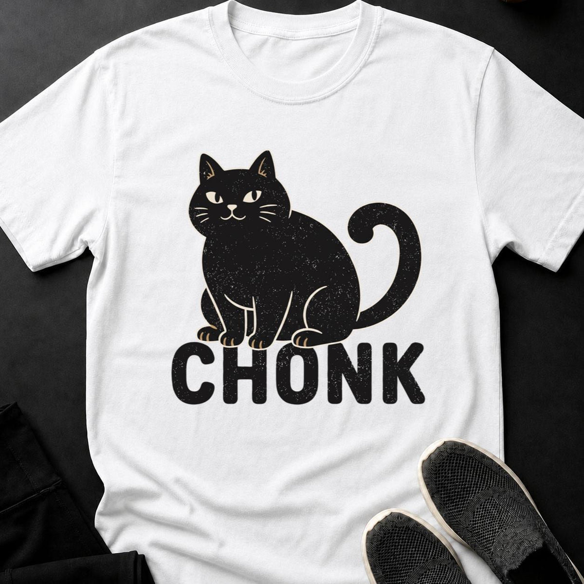 Chonk
