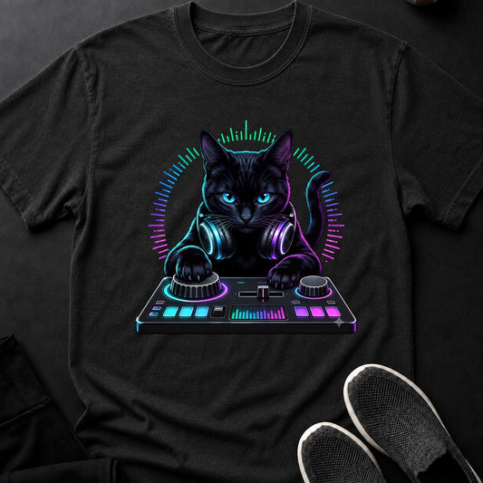 DJ Cat