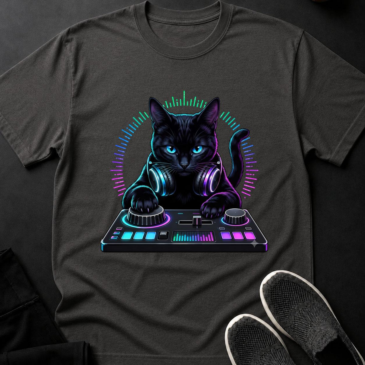 DJ Cat