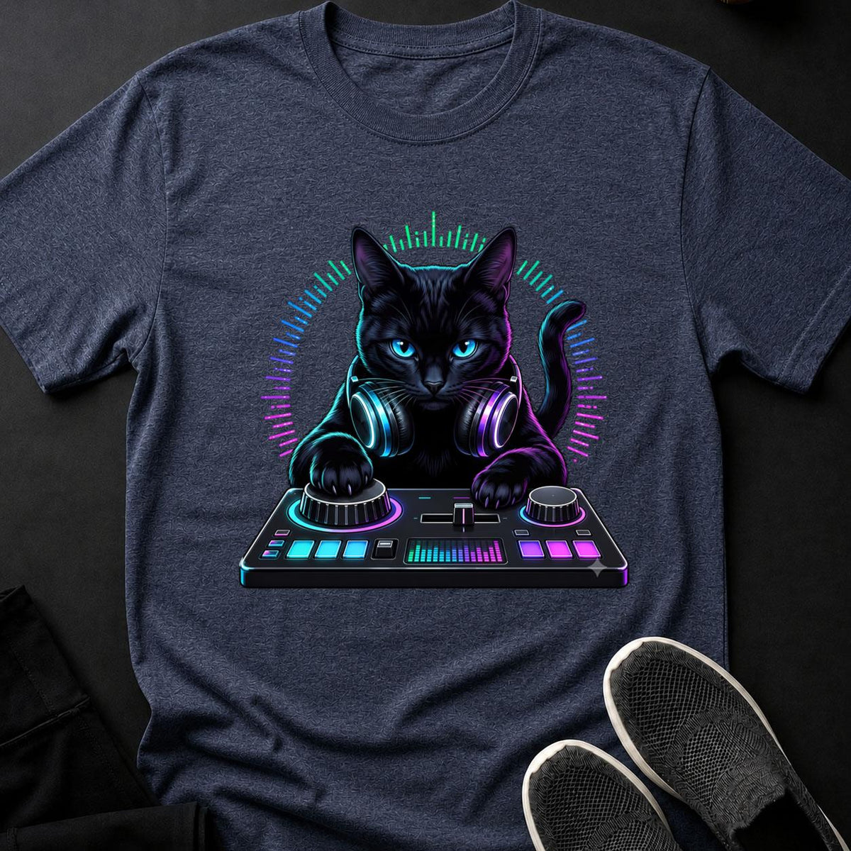 DJ Cat