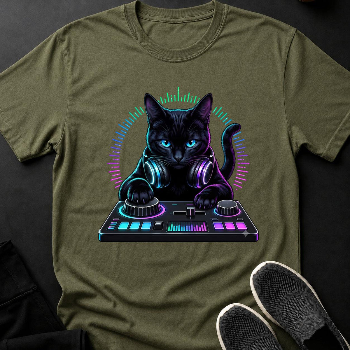 DJ Cat