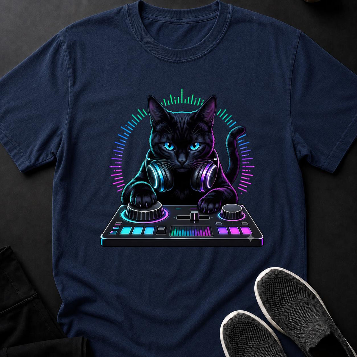 DJ Cat