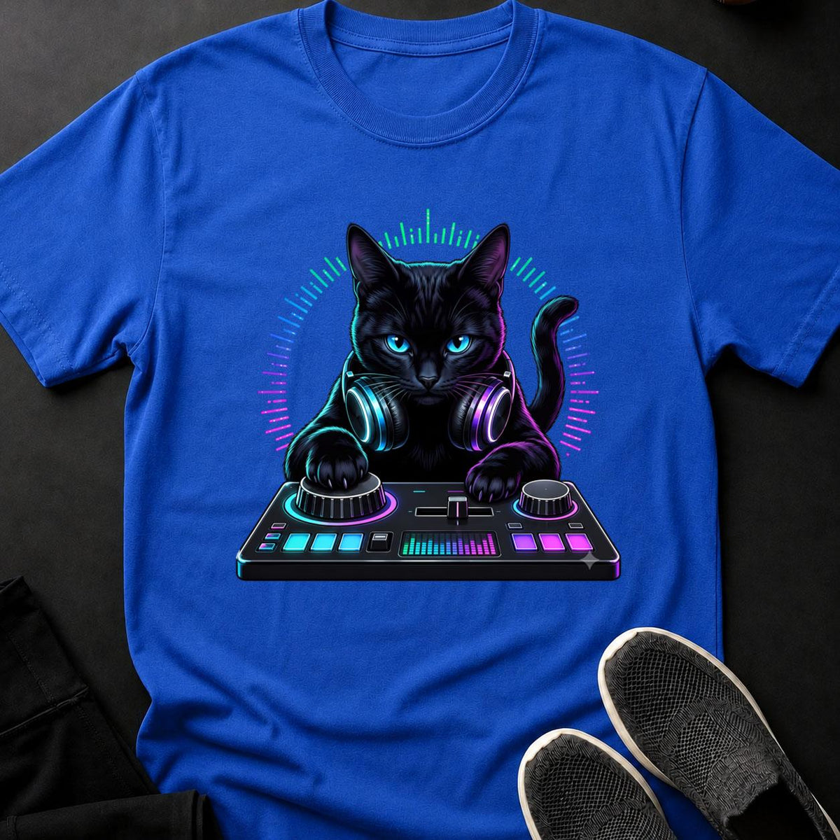 DJ Cat