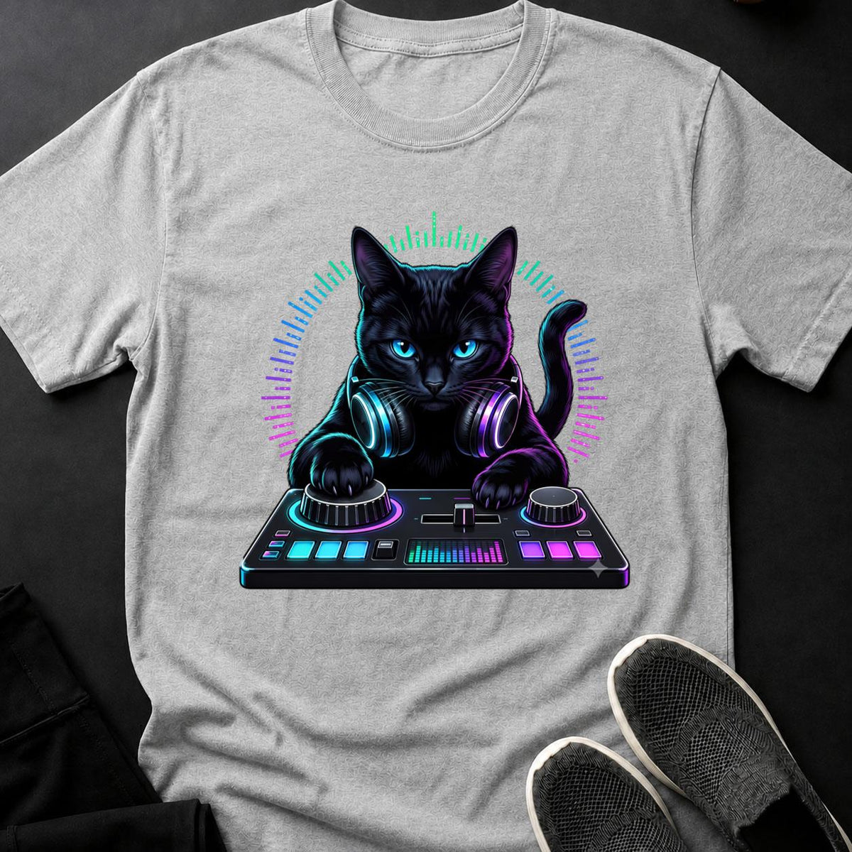 DJ Cat