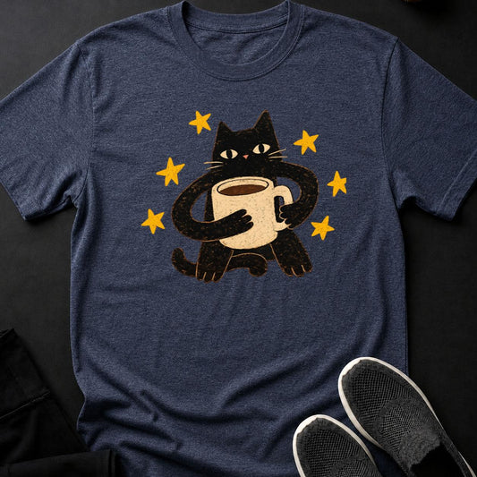 Fish Appreciation Club Goldfish Tee