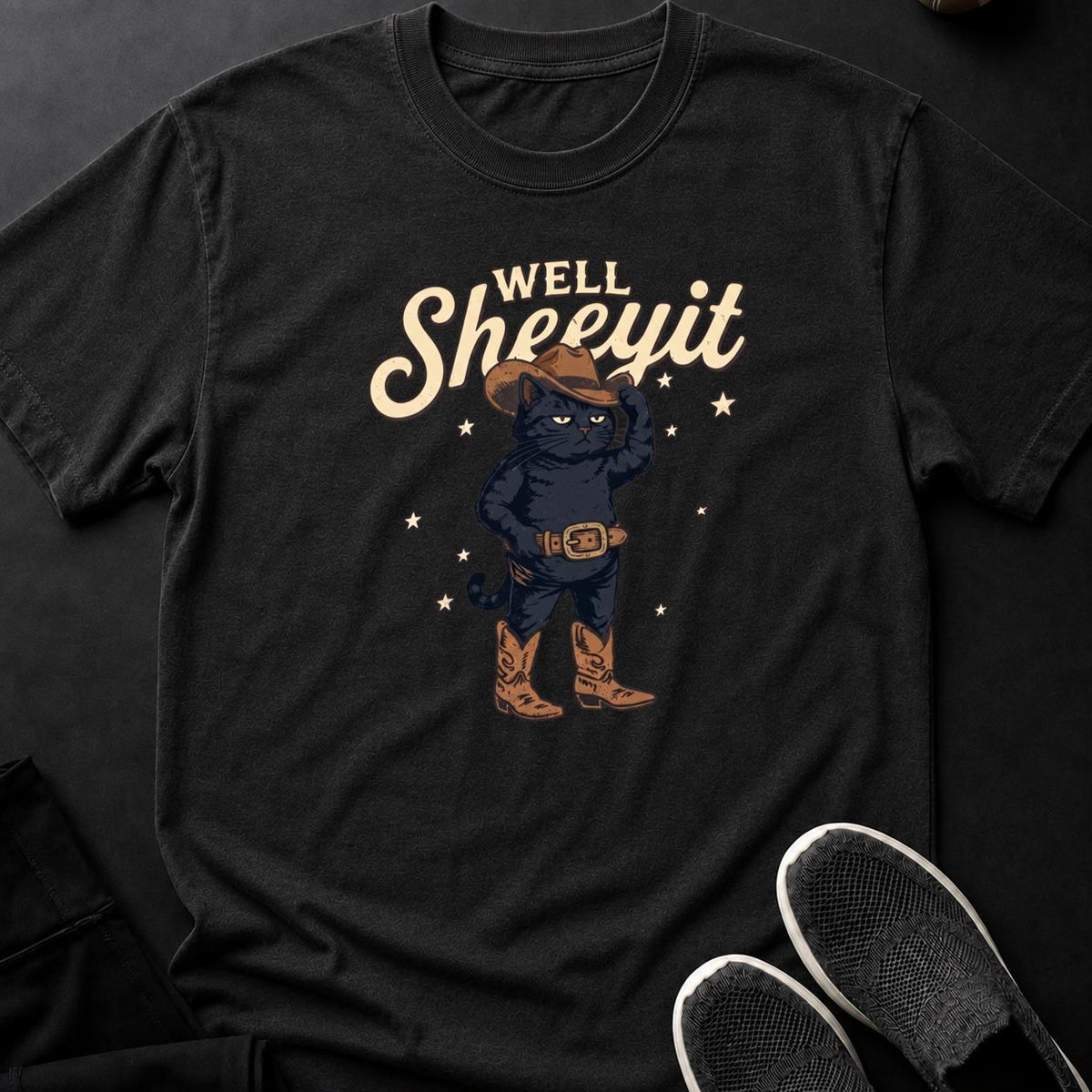 Well Sheeyit