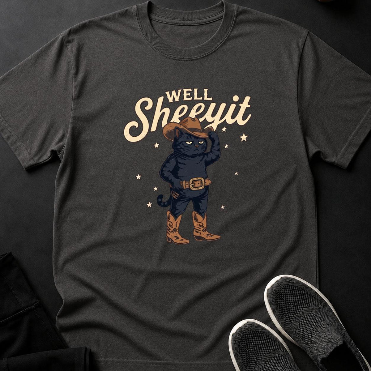 Well Sheeyit
