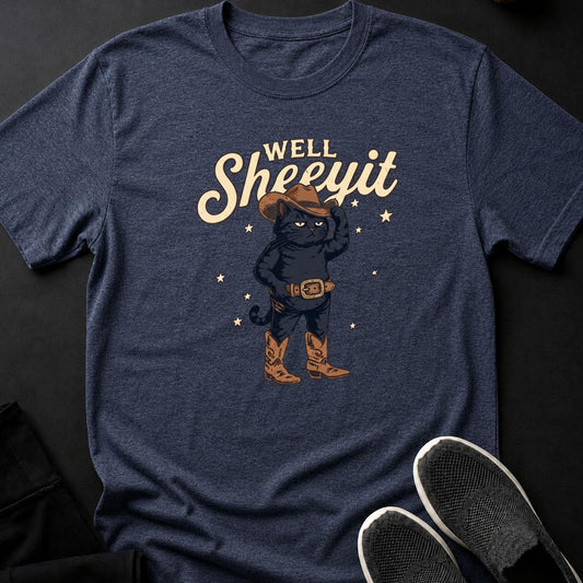 Well Sheeyit